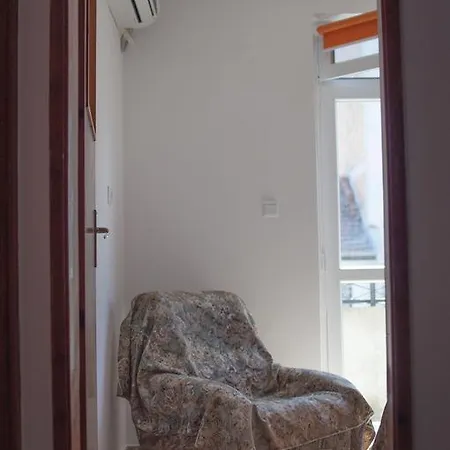 Guest house In