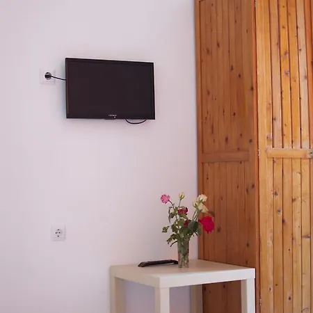 Guest house In
