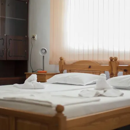Guest house In Primorsko